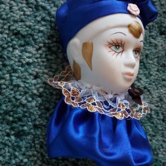 Clown Head - Picture 4 of 6